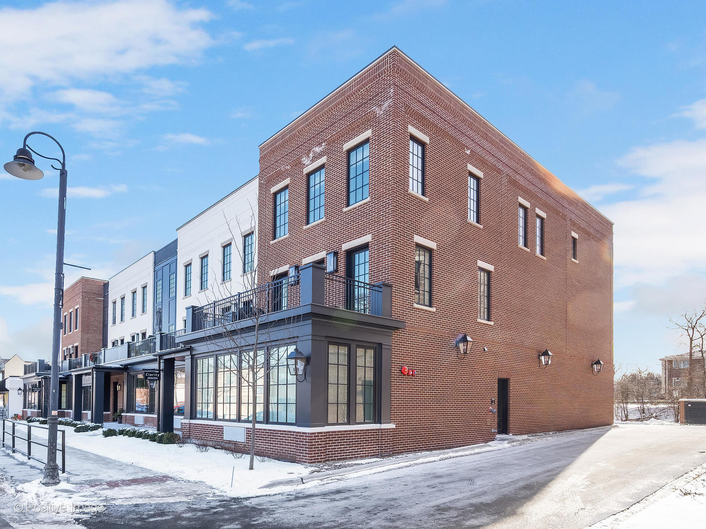 225 Burlington Avenue Clarendon Hills IL 60514