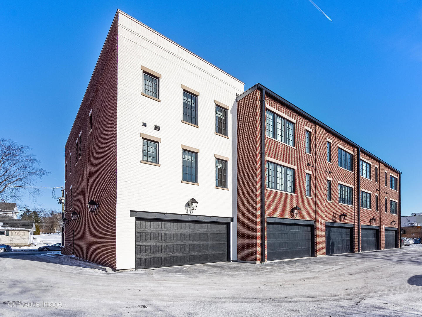 225 Burlington Avenue Clarendon Hills IL 60514