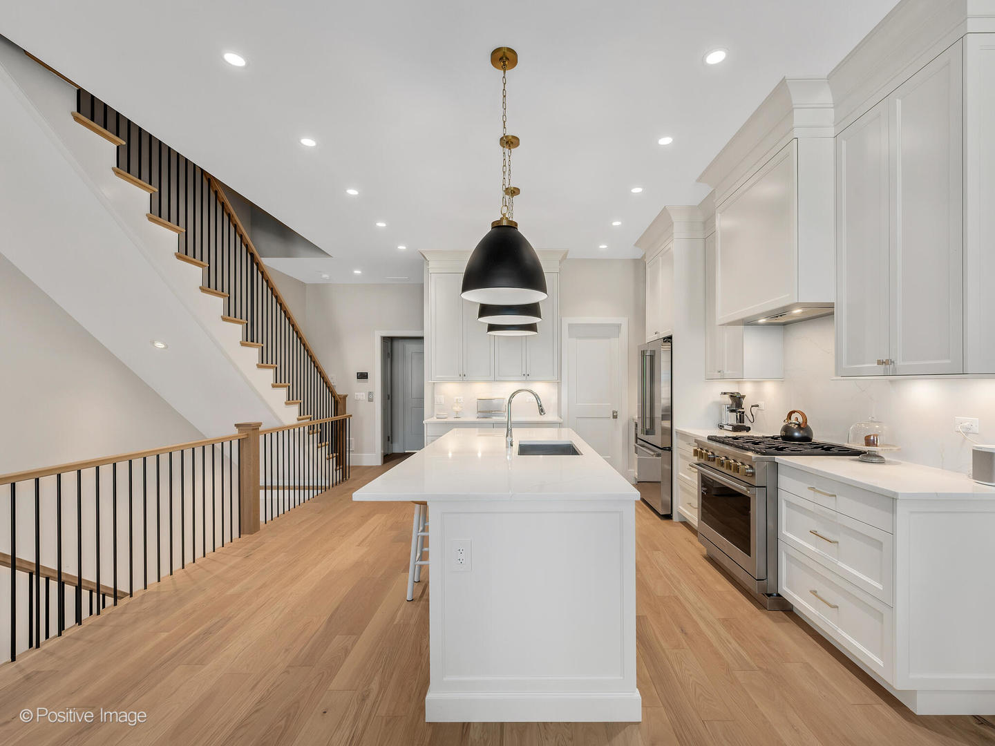 225 Burlington Avenue Clarendon Hills IL 60514