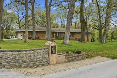 27250 Dutton Road Beecher IL 60401