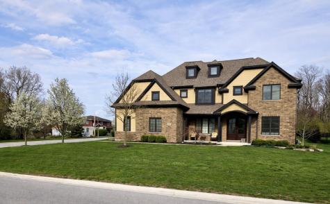 6701 Sunset Avenue Countryside IL 60525