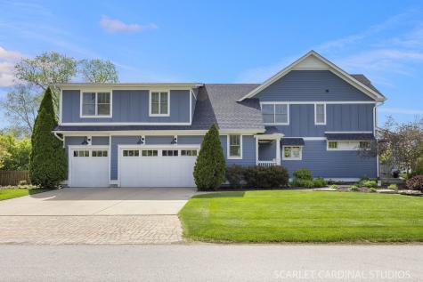 532 Turf Lane Wheaton IL 60187