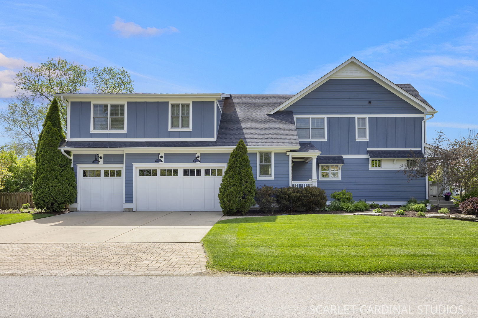 532 Turf Lane Wheaton IL 60187