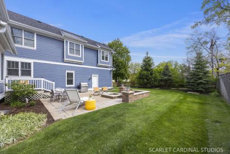 532 Turf Lane Wheaton IL 60187