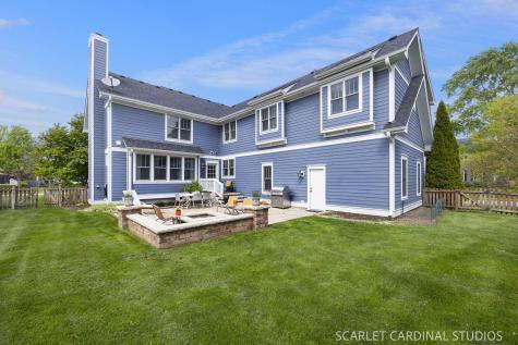 532 Turf Lane Wheaton IL 60187
