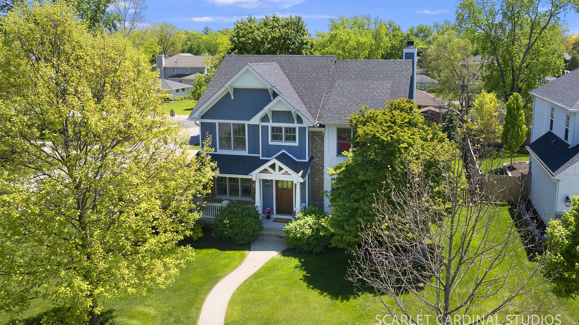 532 Turf Lane Wheaton IL 60187