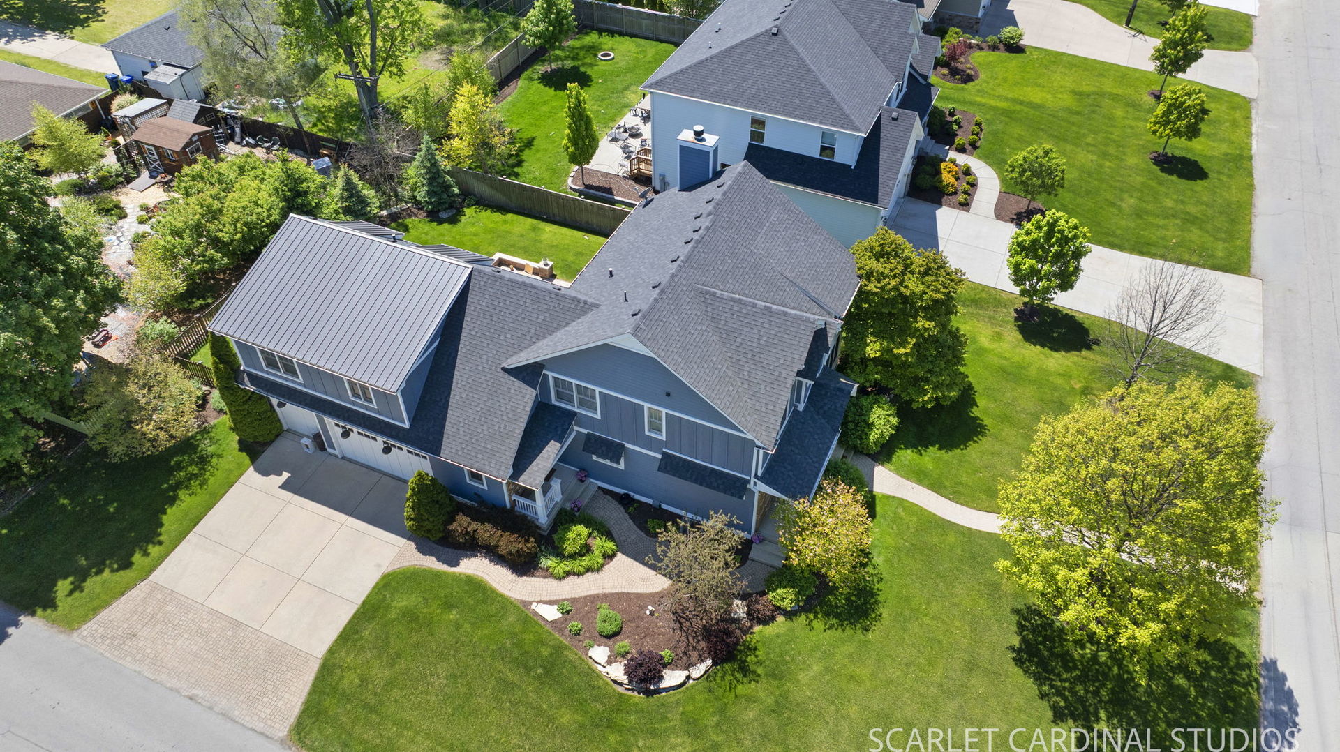 532 Turf Lane Wheaton IL 60187