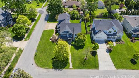 532 Turf Lane Wheaton IL 60187