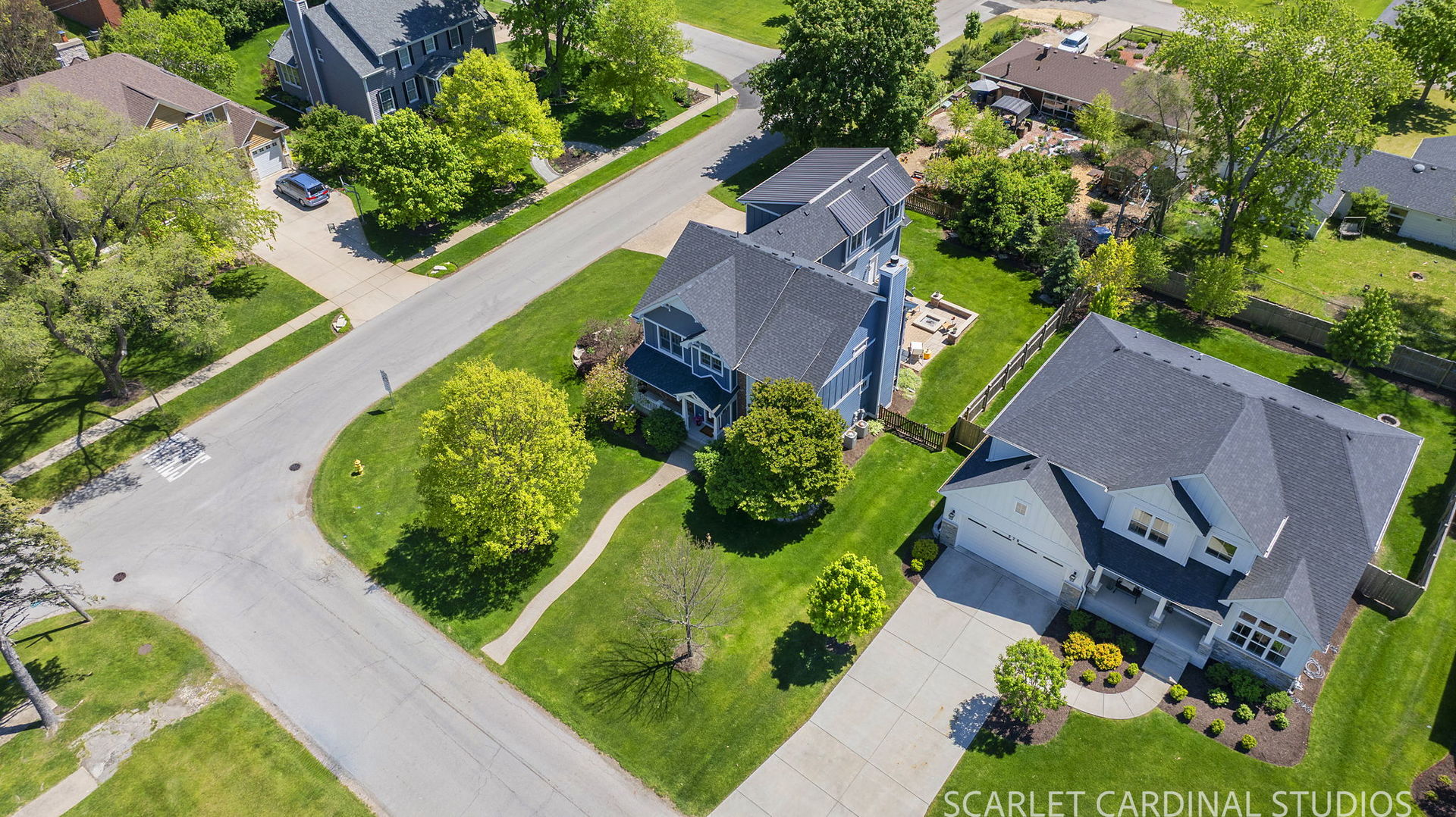 532 Turf Lane Wheaton IL 60187