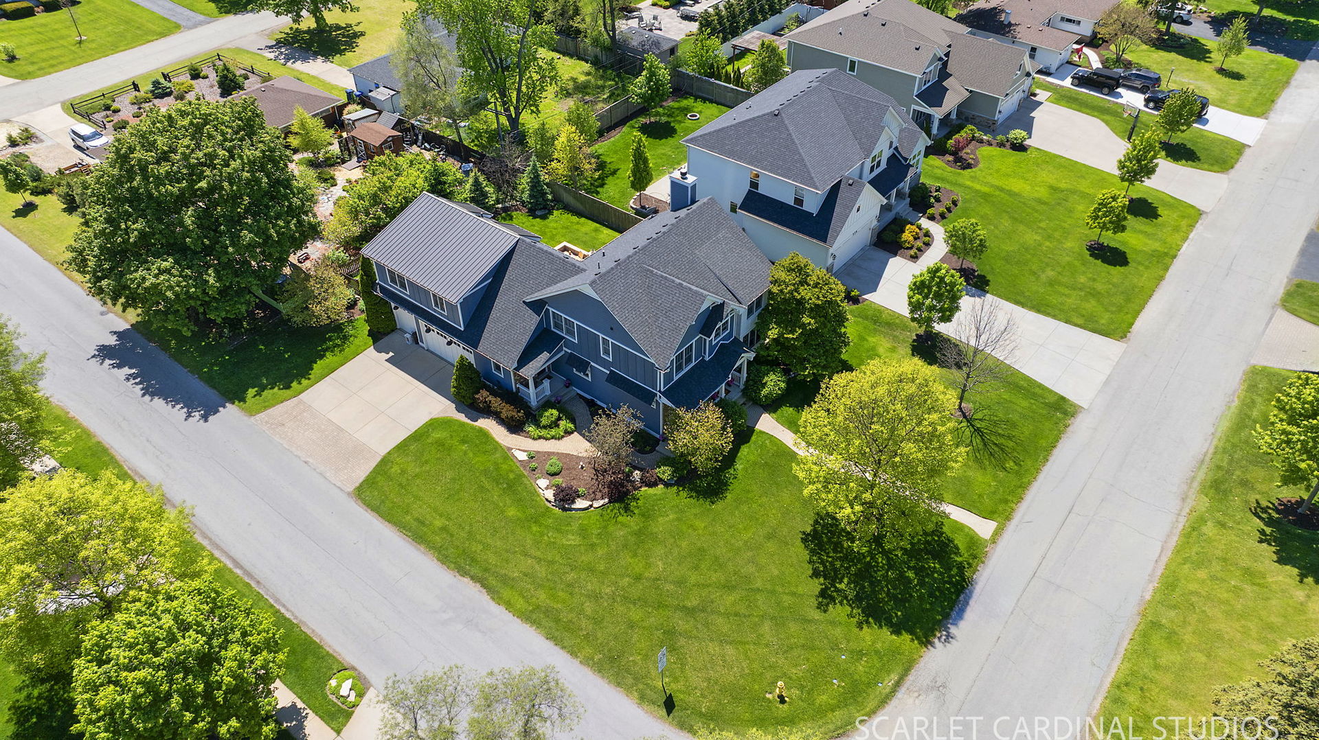 532 Turf Lane Wheaton IL 60187