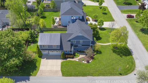 532 Turf Lane Wheaton IL 60187