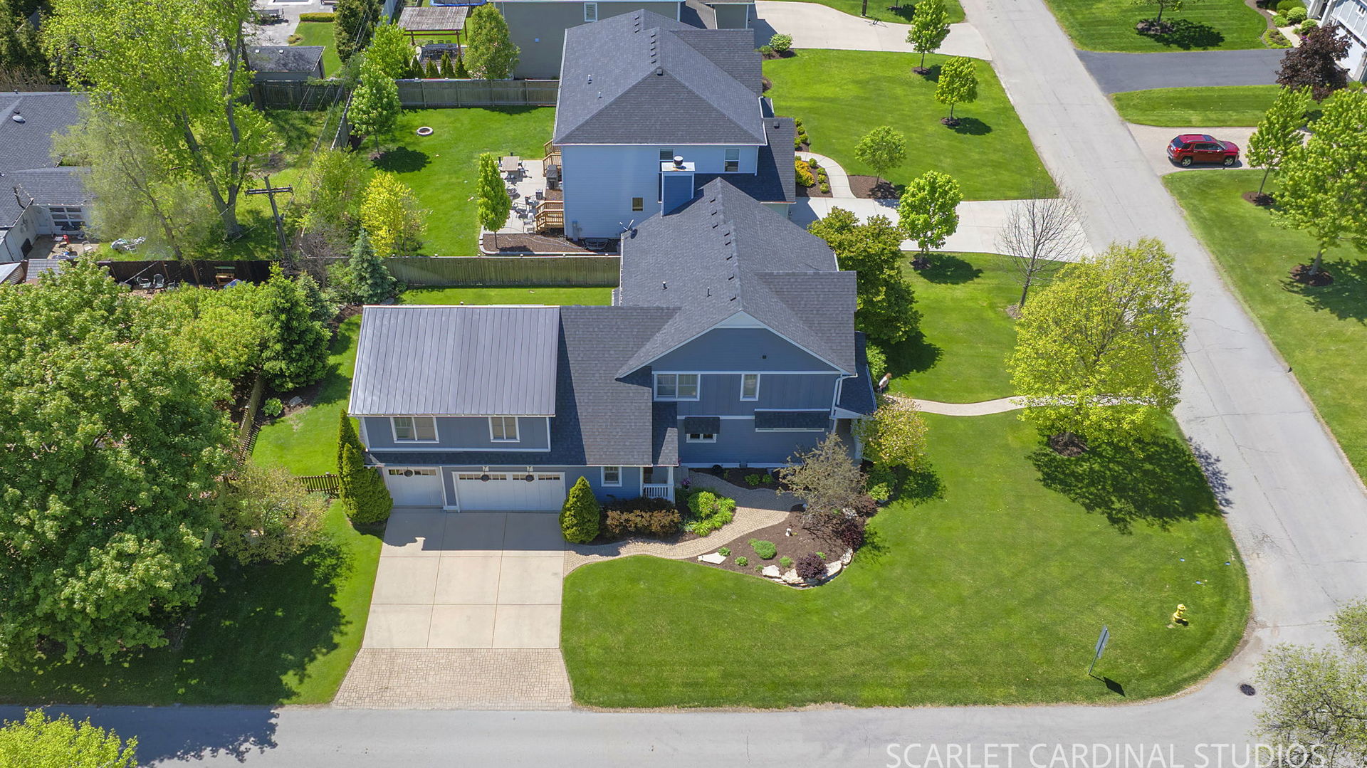 532 Turf Lane Wheaton IL 60187