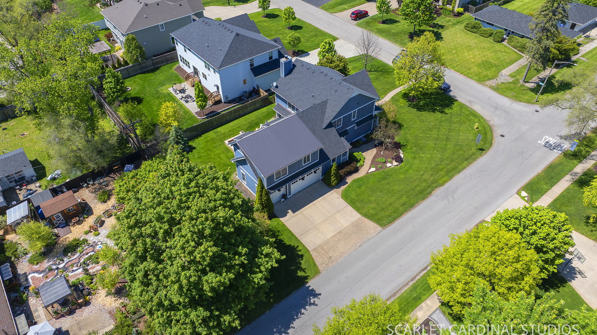 532 Turf Lane Wheaton IL 60187