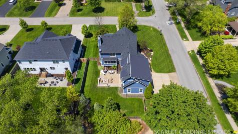 532 Turf Lane Wheaton IL 60187