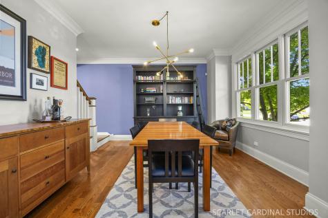 532 Turf Lane Wheaton IL 60187