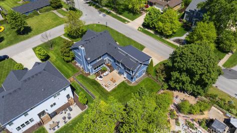 532 Turf Lane Wheaton IL 60187