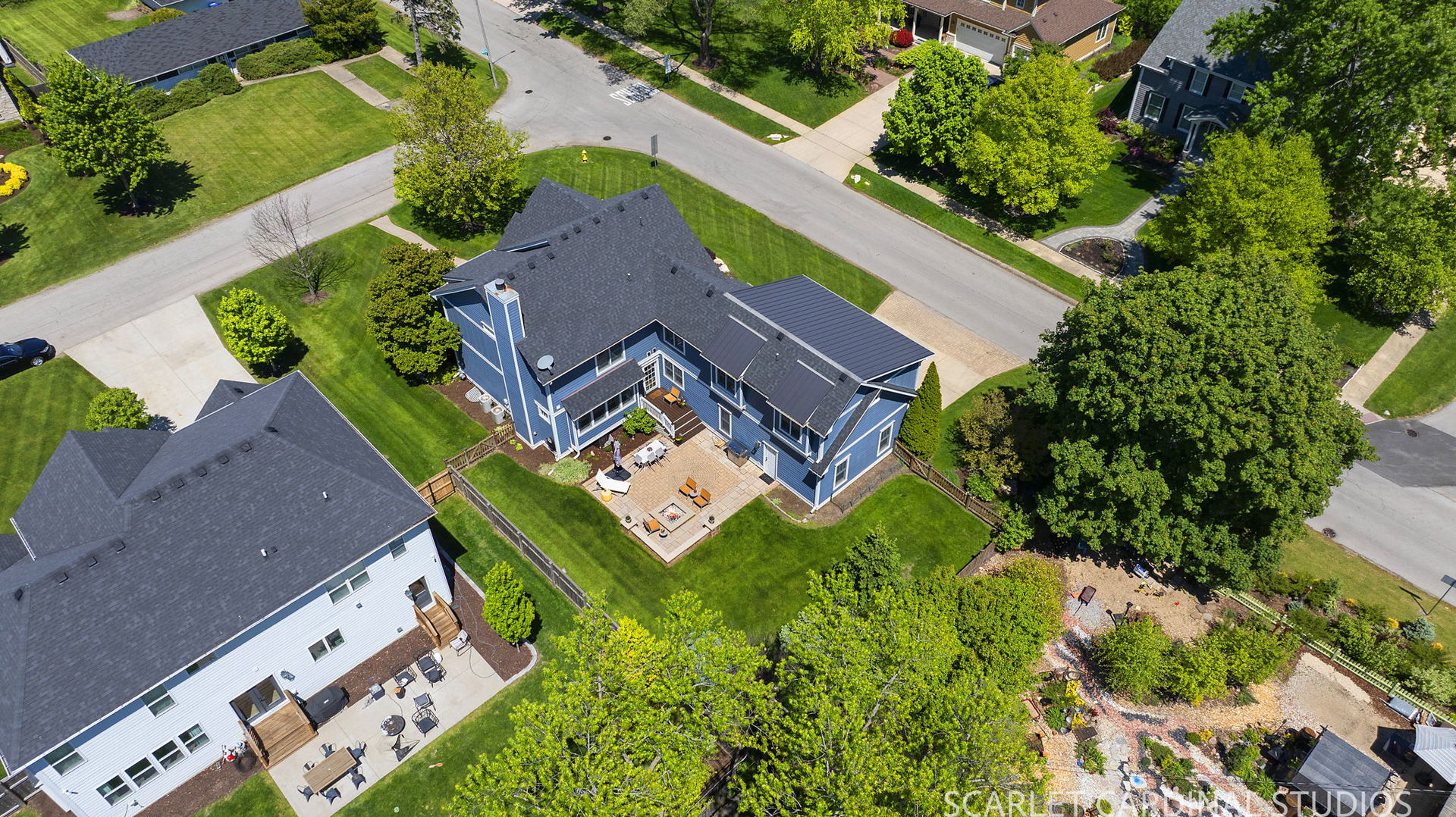 532 Turf Lane Wheaton IL 60187