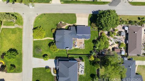 532 Turf Lane Wheaton IL 60187