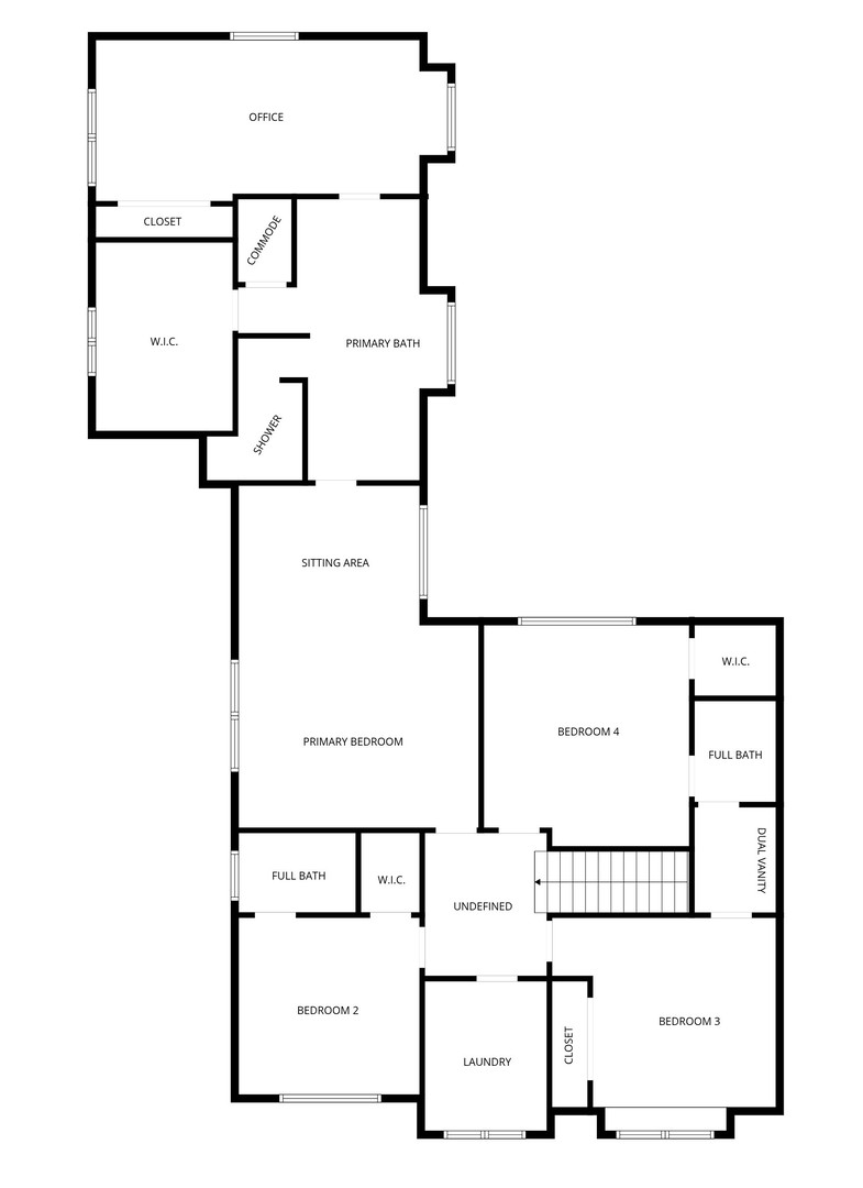 532 Turf Lane Wheaton IL 60187