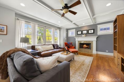 532 Turf Lane Wheaton IL 60187