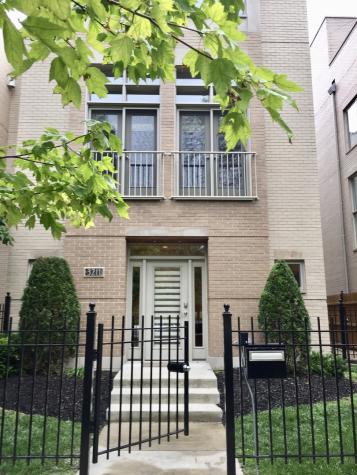 3211 South Rhodes Avenue Chicago IL 60616