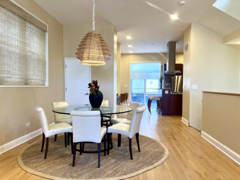 3211 South Rhodes Avenue Chicago IL 60616
