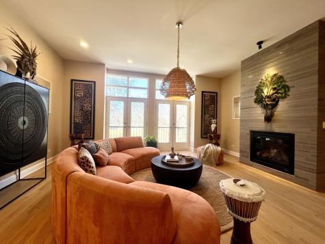 3211 South Rhodes Avenue Chicago IL 60616