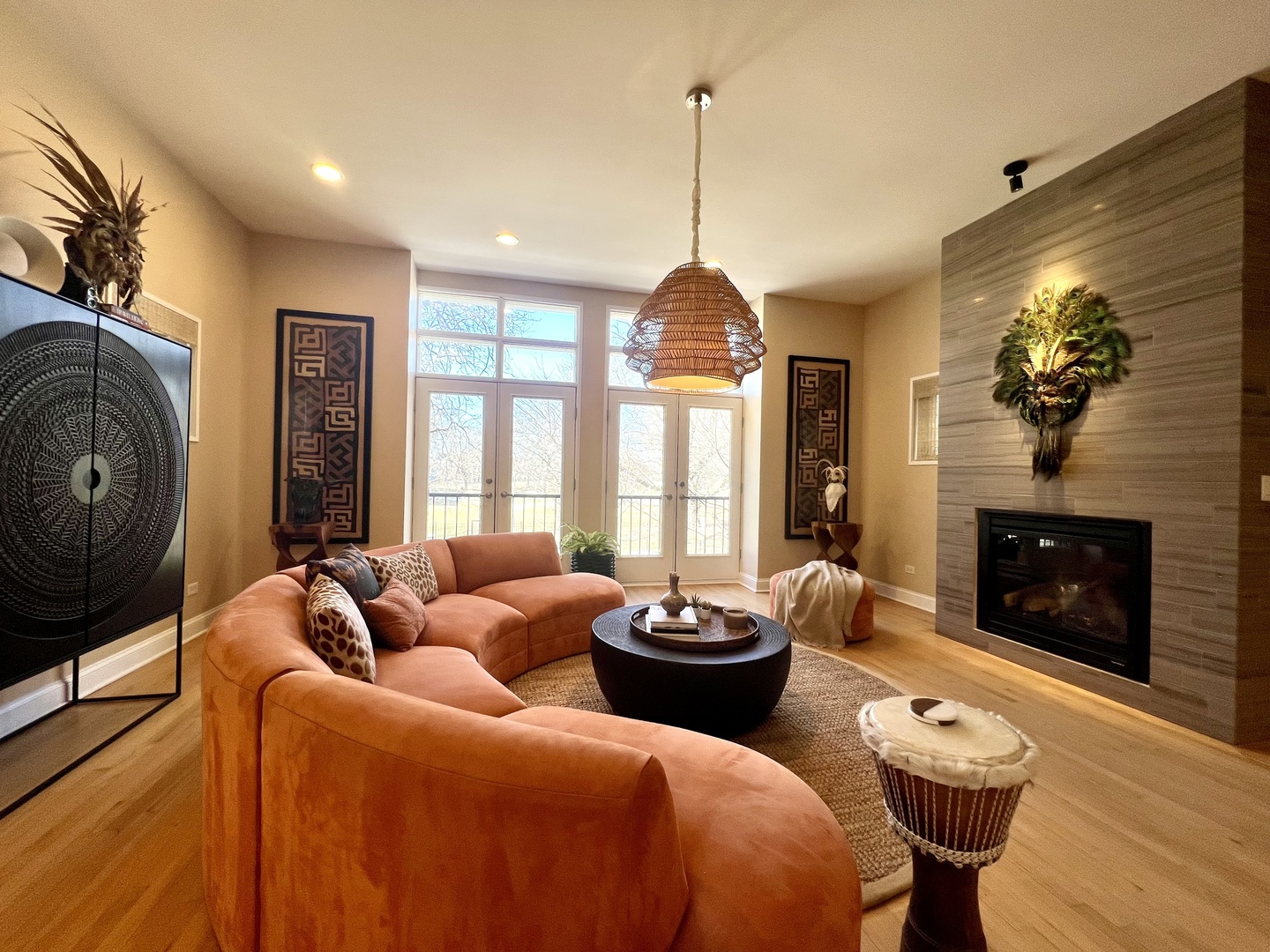 3211 South Rhodes Avenue Chicago IL 60616