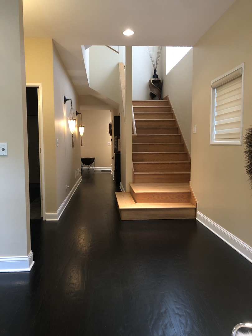 3211 South Rhodes Avenue Chicago IL 60616