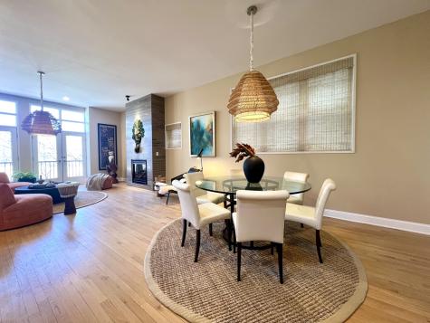 3211 South Rhodes Avenue Chicago IL 60616