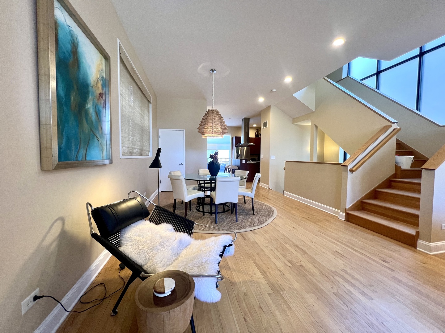 3211 South Rhodes Avenue Chicago IL 60616