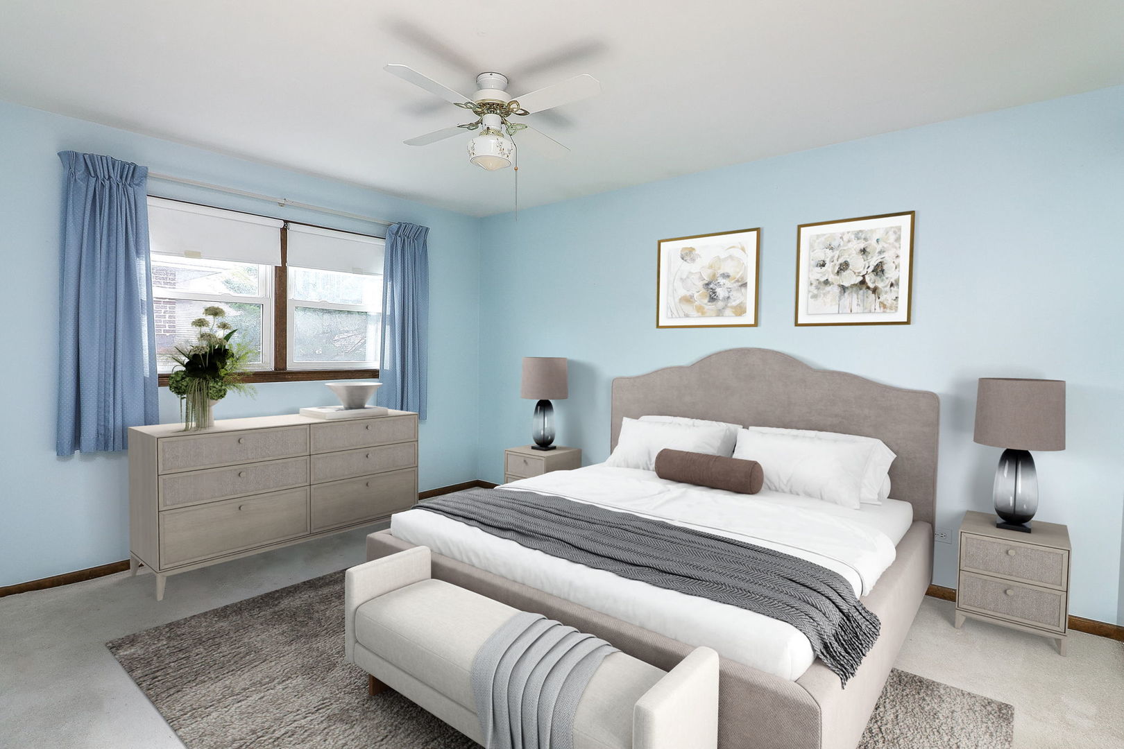 7213 Emerson Drive Darien IL 60561