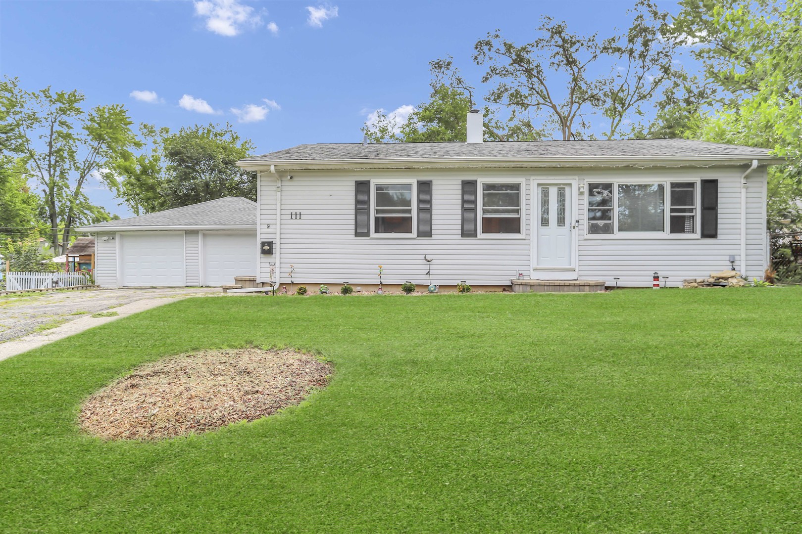 111 South Bartlett Road Streamwood IL 60107