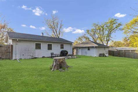 111 South Bartlett Road Streamwood IL 60107