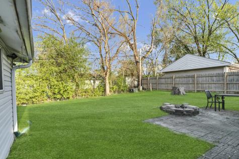111 South Bartlett Road Streamwood IL 60107