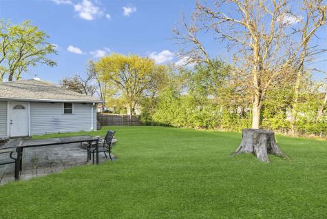 111 South Bartlett Road Streamwood IL 60107