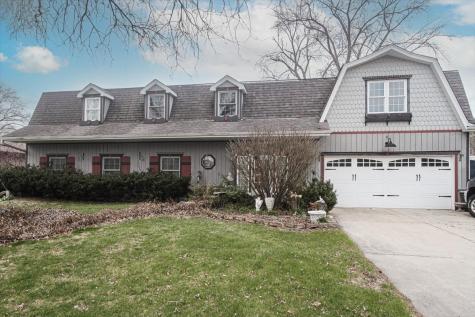 1061 Martingale Drive Bartlett IL 60103