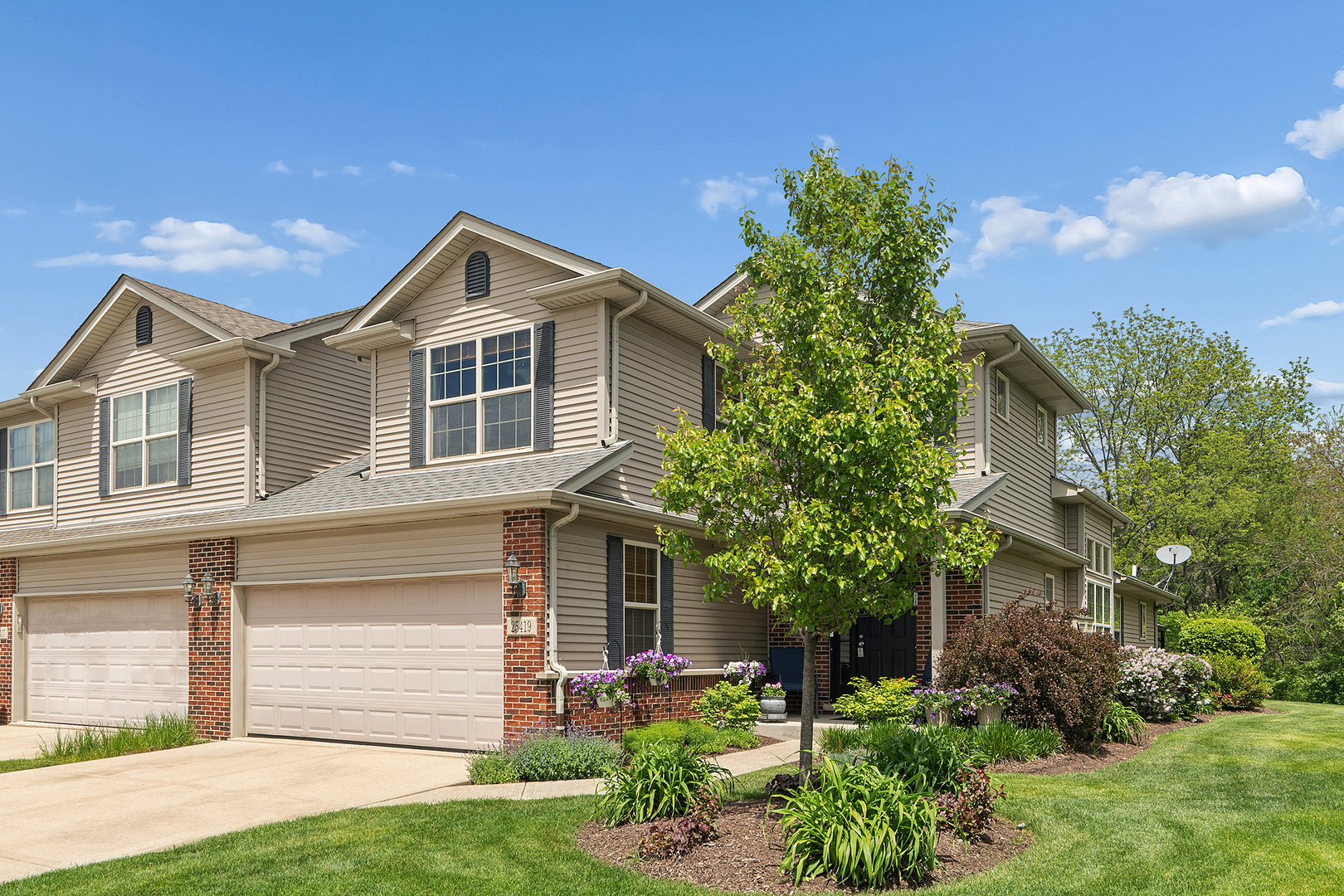 25419 Oconnel Lane Manhattan IL 60442