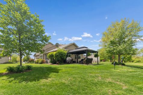 25419 Oconnel Lane Manhattan IL 60442