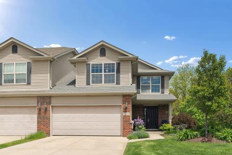 25419 Oconnel Lane Manhattan IL 60442