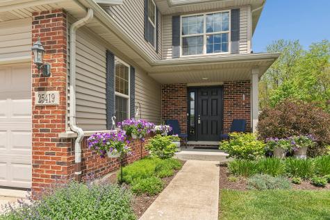 25419 Oconnel Lane Manhattan IL 60442