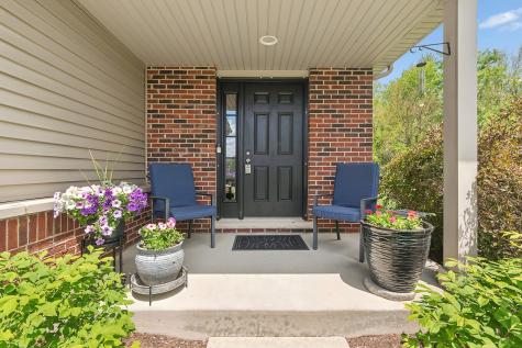 25419 Oconnel Lane Manhattan IL 60442