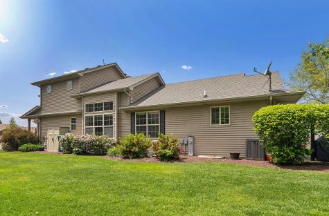 25419 Oconnel Lane Manhattan IL 60442