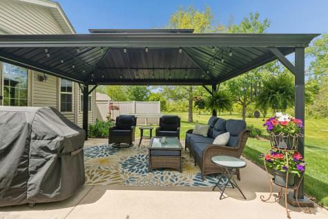 25419 Oconnel Lane Manhattan IL 60442