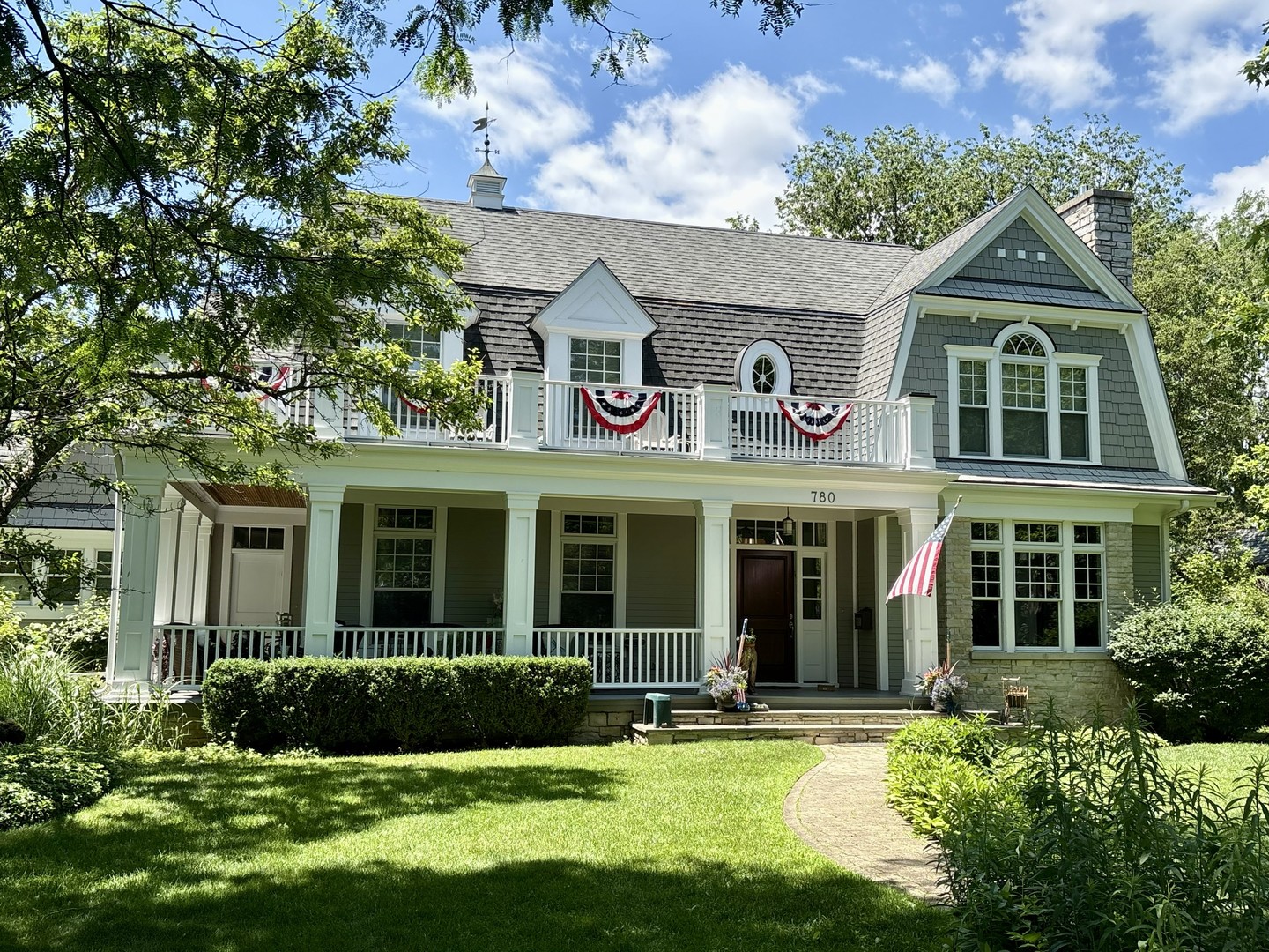 780 Prairie Road Glencoe IL 60022