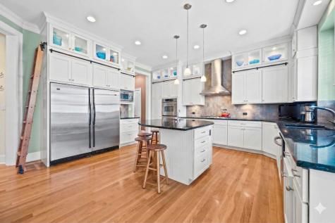 780 Prairie Road Glencoe IL 60022