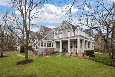 780 Prairie Road Glencoe IL 60022