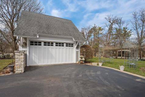 780 Prairie Road Glencoe IL 60022