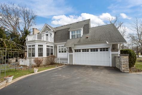 780 Prairie Road Glencoe IL 60022