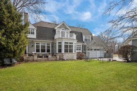 780 Prairie Road Glencoe IL 60022